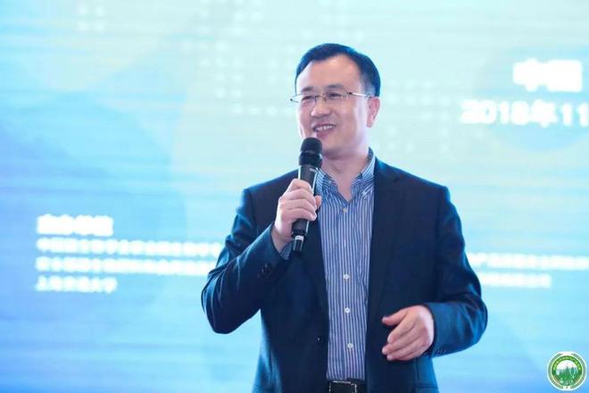 農業(yè)農村部微生物肥料質檢中心主任李俊詳談微生物菌劑前景